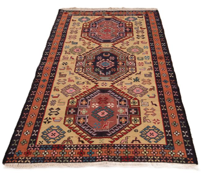 Kilim Fars - 1