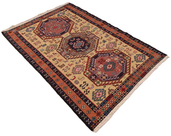 Kilim Fars - 2