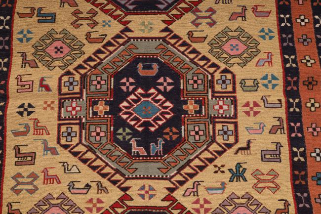 Kilim Fars - 4