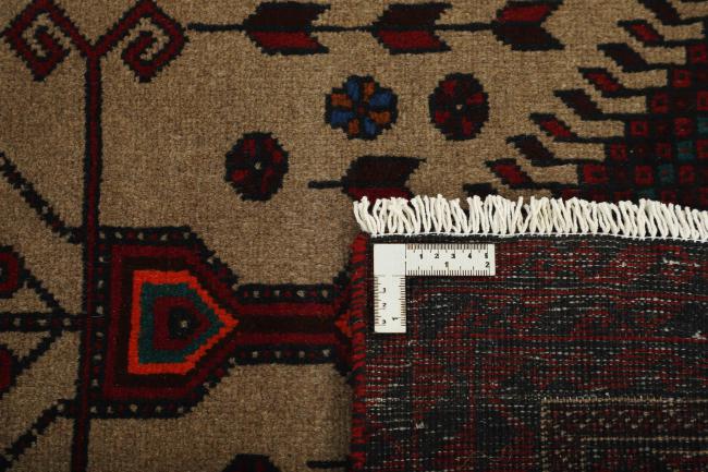 Baluch - 1
