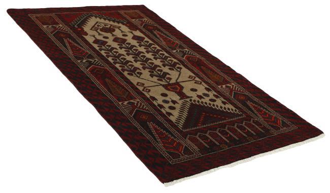 Baluch - 4