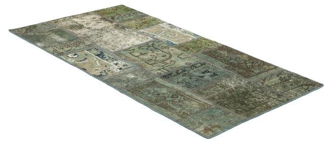 Patchwork - 3
