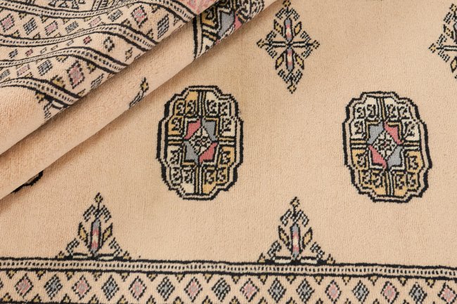 Pakistan Buchara 2ply - 1
