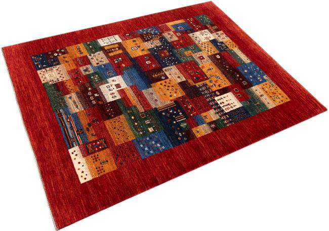 Persia Gabbeh Loribaft Nowbaft - 2