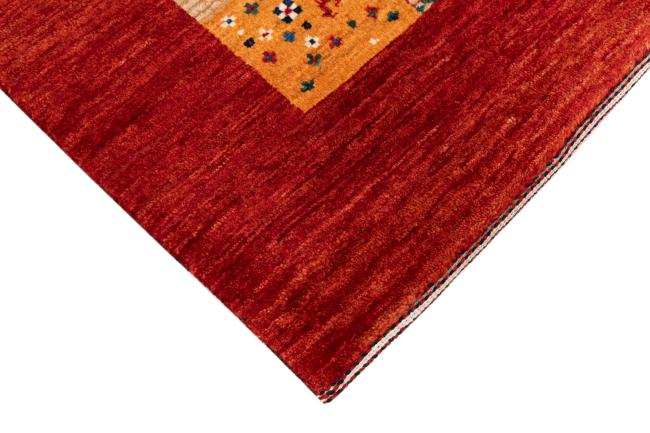 Persia Gabbeh Loribaft Nowbaft - 5