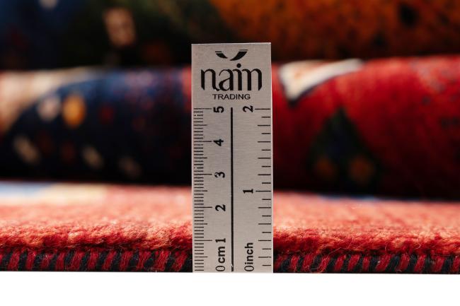 Persia Gabbeh Loribaft Nowbaft - 9