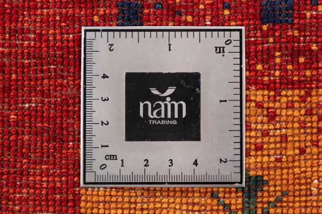 Persia Gabbeh Loribaft Nowbaft - 10