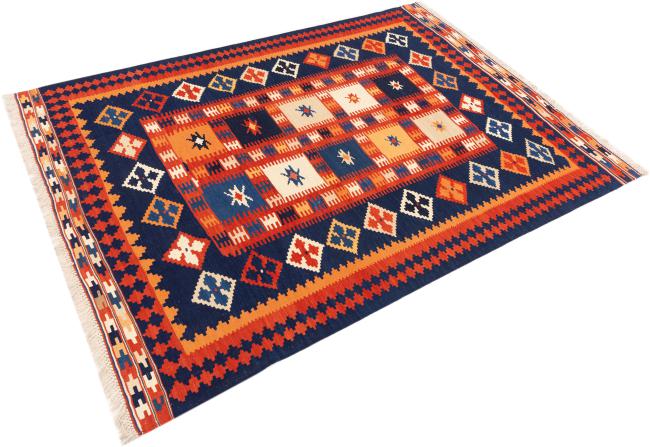 Kilim Fars Ghashghai - 1
