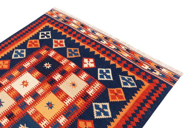 Kilim Fars Ghashghai - 2