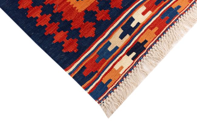 Kilim Fars Ghashghai - 4