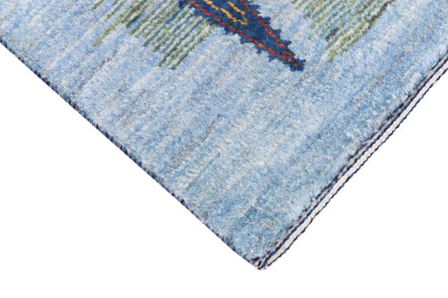 Persian Gabbeh Loribaft Atelier - 5