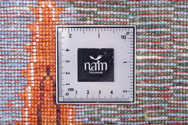 Persian Gabbeh Loribaft Atelier - 7