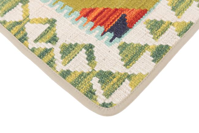 Kilim Afghan Kuddfodral - 3