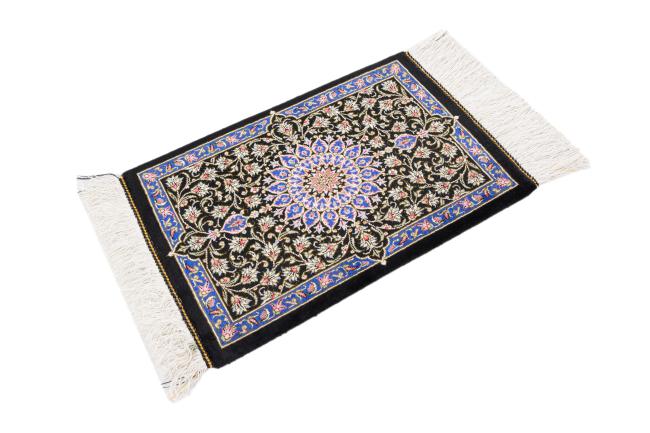 Qum Silk - 2