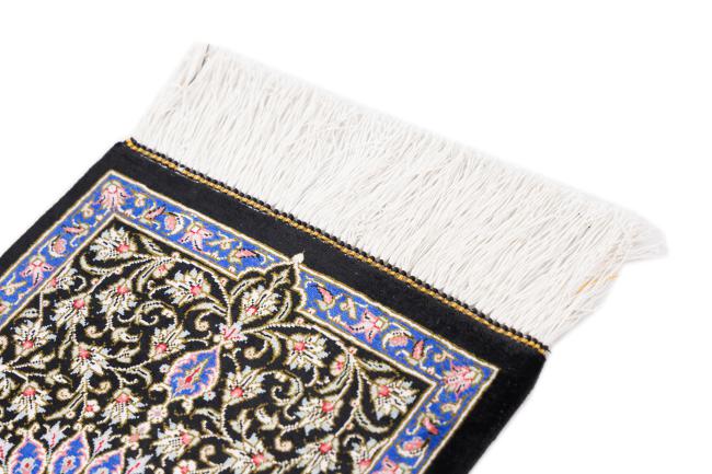 Qum Silk - 3