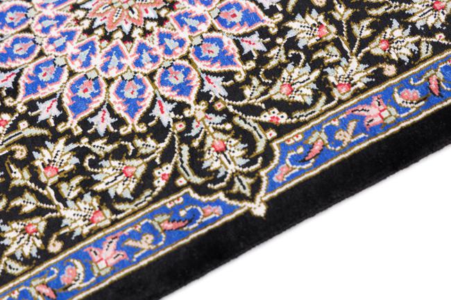 Qum Silk - 4