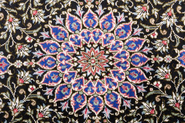 Qum Silk - 5