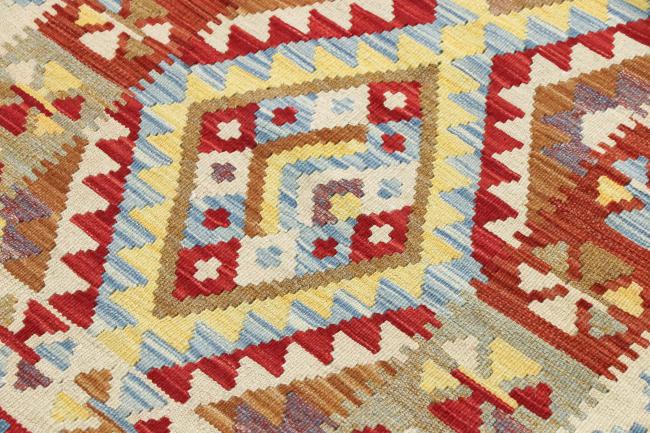 Kilim Afegão - 3