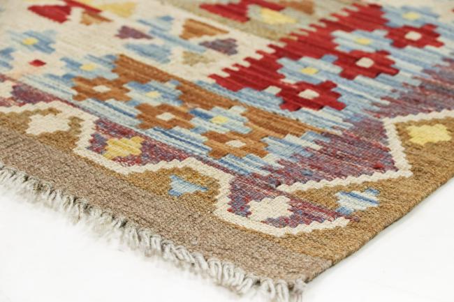 Kilim Afegão - 5