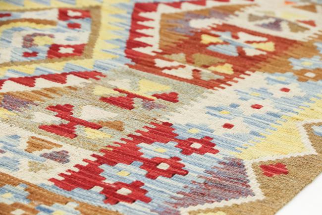 Kilim Afegão - 6