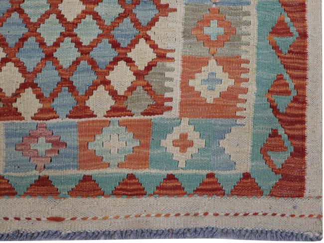 Kelim Afghan - 2