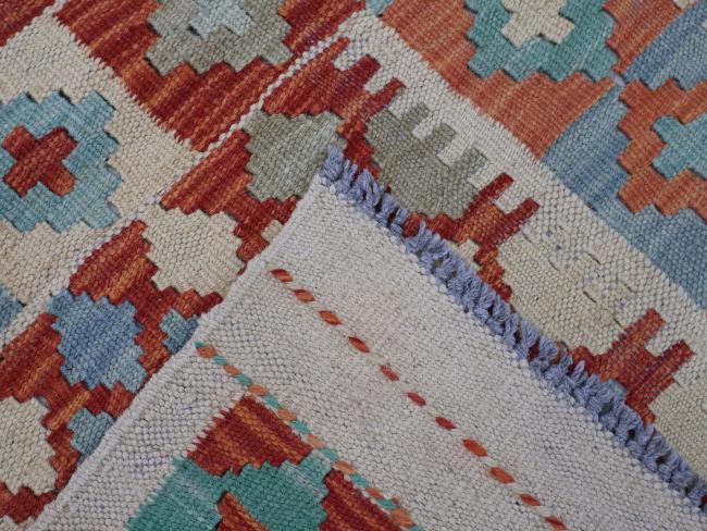Kelim Afghan - 3