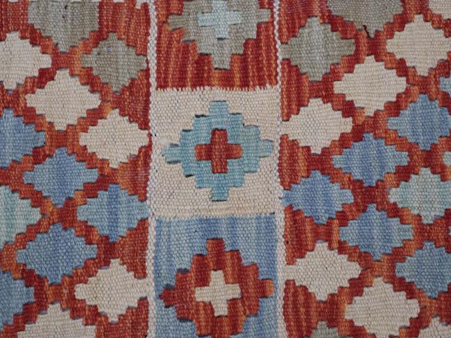 Kelim Afghan - 5
