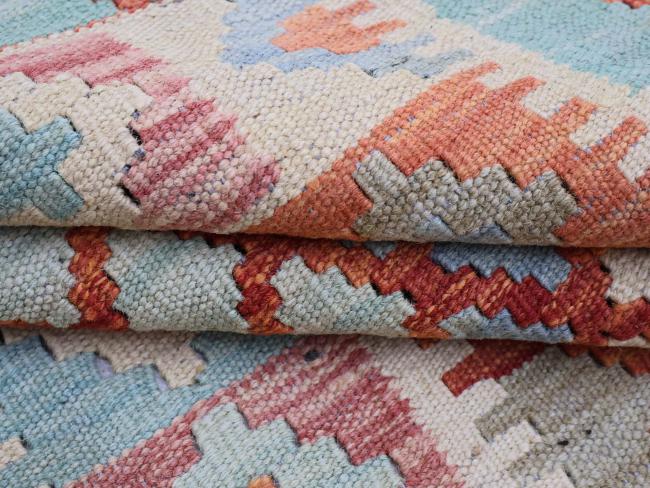 Kelim Afghan - 6