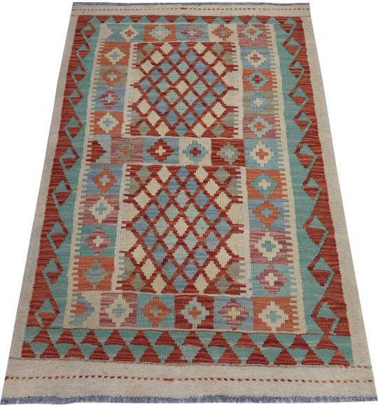 Kelim Afghan - 7