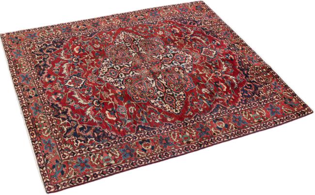 Bakhtiari Old - 2