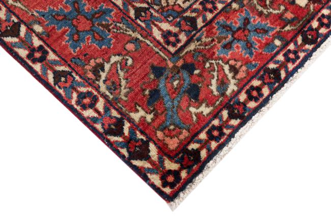 Bakhtiari Old - 5