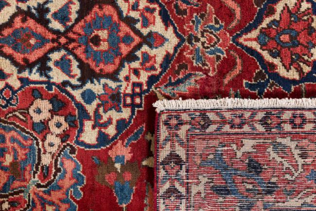 Bakhtiari Old - 6