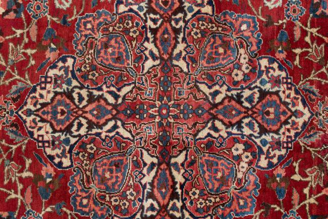 Bakhtiari Old - 7