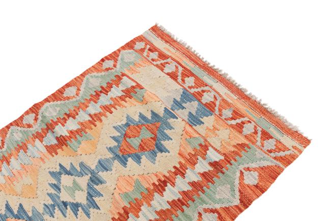 Kilim Afegão Heritage - 2