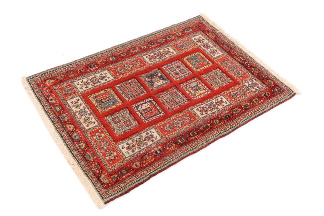 Kilim Soozani Nimbaft - 1