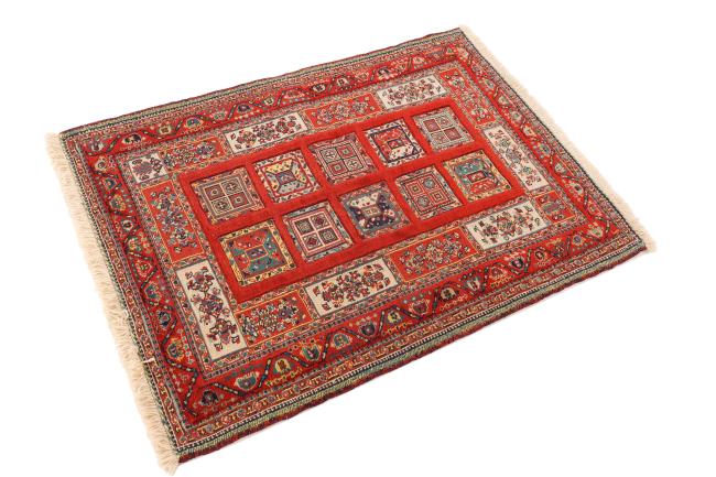 Kilim Soozani Nimbaft - 2