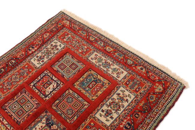 Kilim Soozani Nimbaft - 3