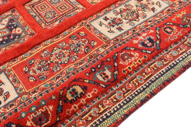 Kilim Soozani Nimbaft - 4