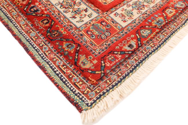 Kilim Soozani Nimbaft - 5