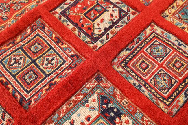 Kilim Soozani Nimbaft - 6