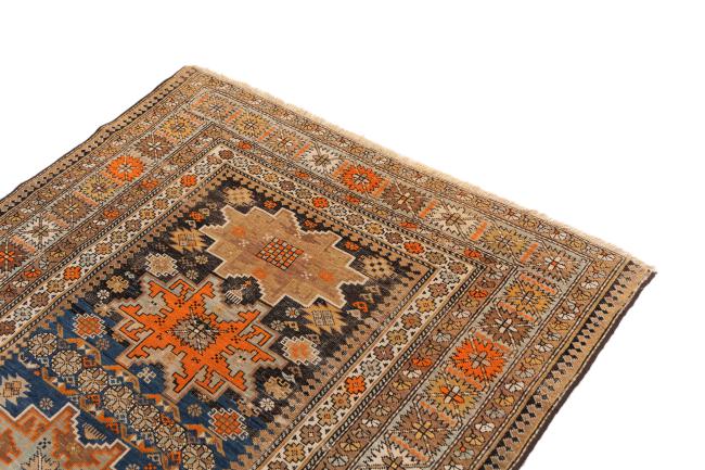 Shirwan πολύτιμα λόγω παλαιότητας - 3