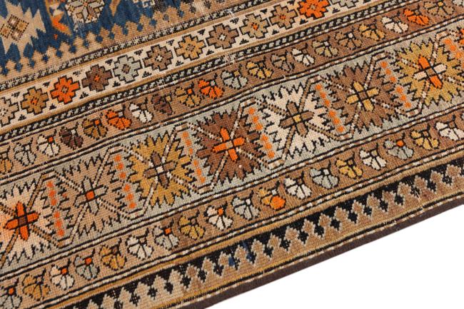 Shirwan πολύτιμα λόγω παλαιότητας - 4