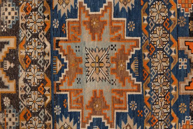 Shirwan πολύτιμα λόγω παλαιότητας - 6