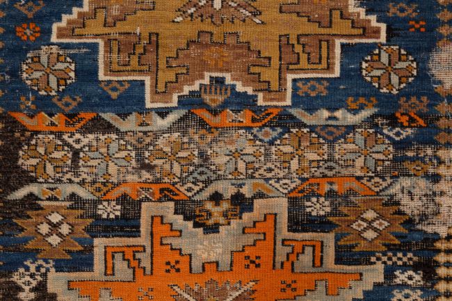 Shirwan πολύτιμα λόγω παλαιότητας - 7