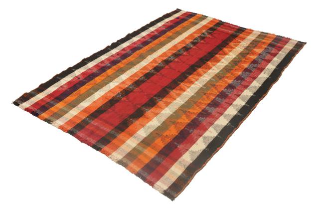 Kilim Fars Antigo - 3