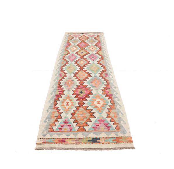 Kilim Afghan - 1