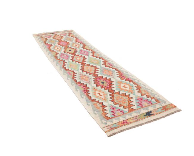 Kilim Afghan - 2