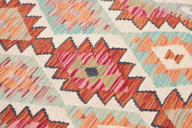 Kilim Afghan - 3