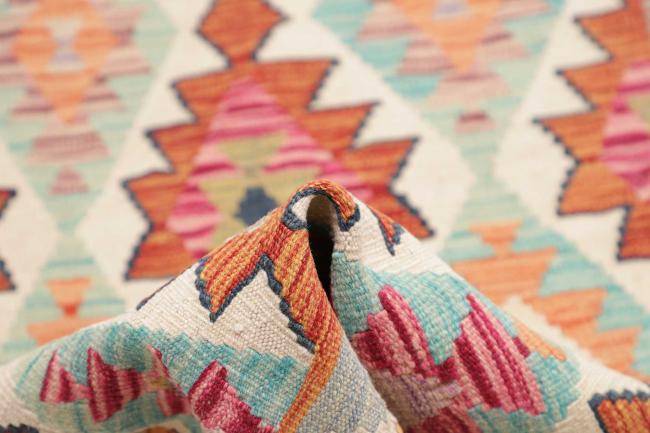 Kilim Afghan - 5