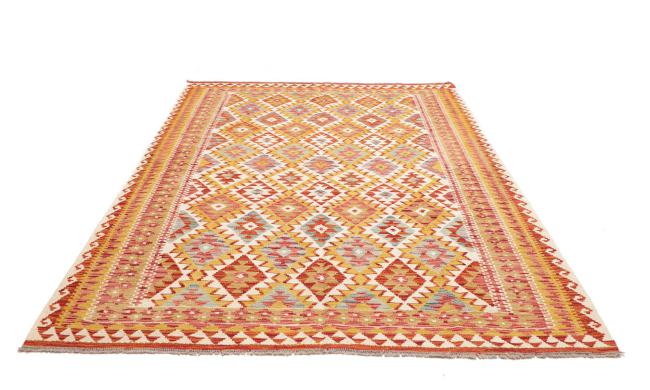 Kilim Afghan - 1
